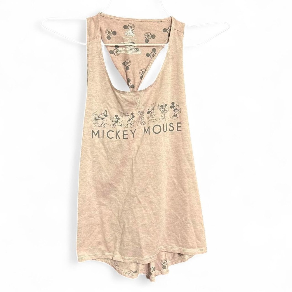 Disney parks women tank
Top